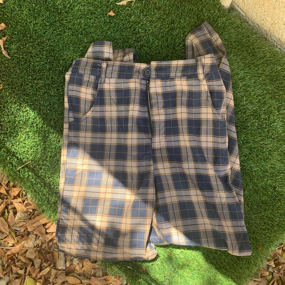 Pants